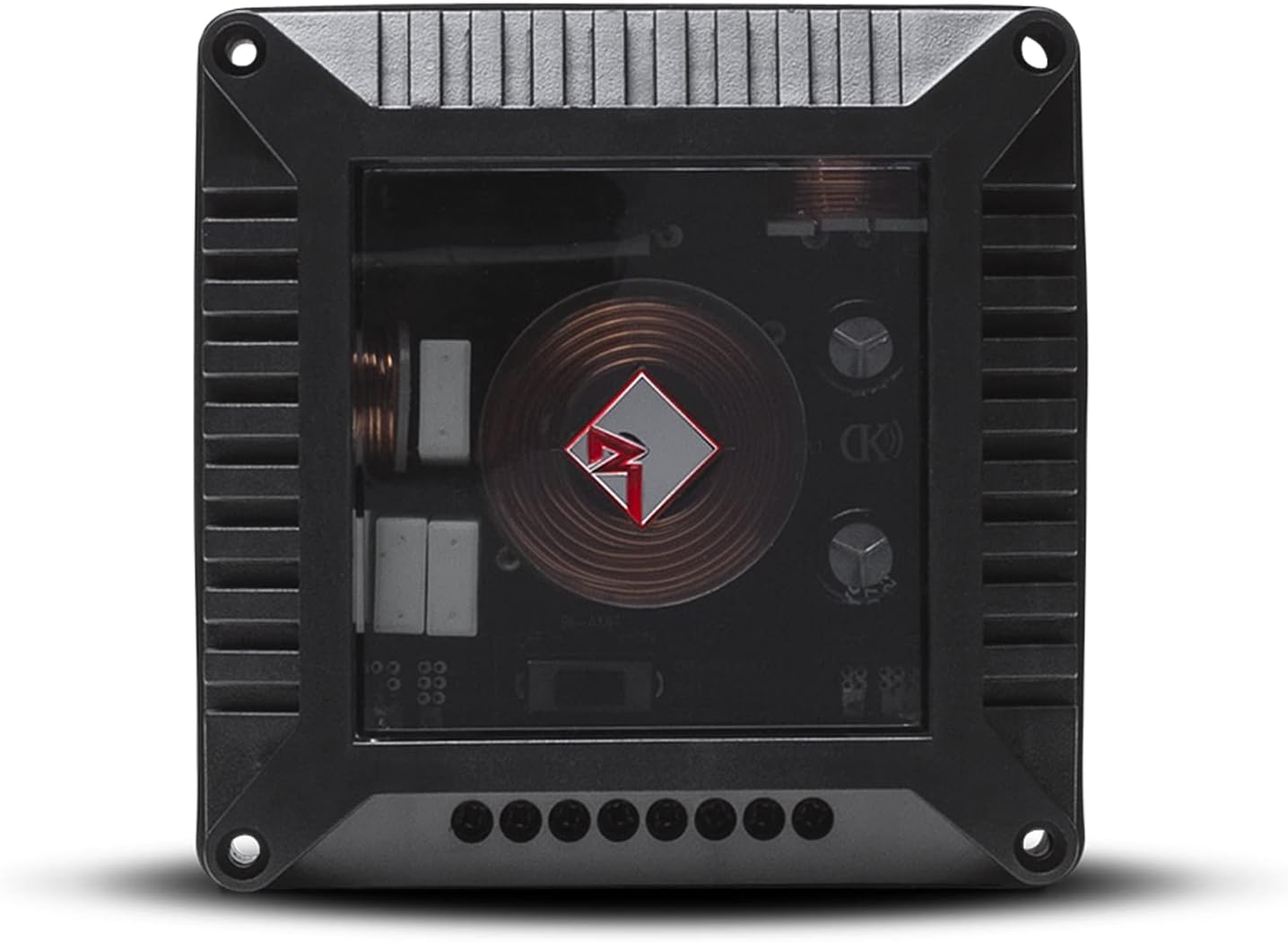 Rockford Fosgate T1675-S Power 6.75 Rockford Fosgate T1675-S Power 6.75